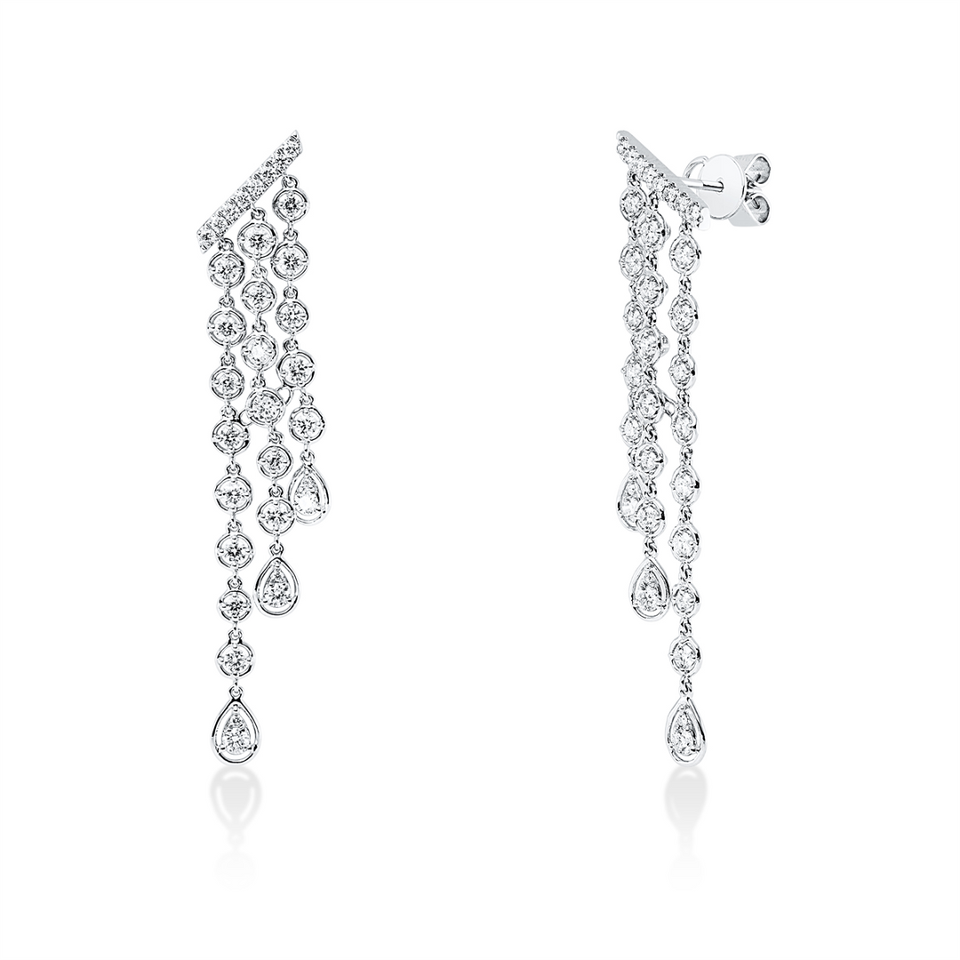 Exklusiv Ohrschmuck - 2Z101