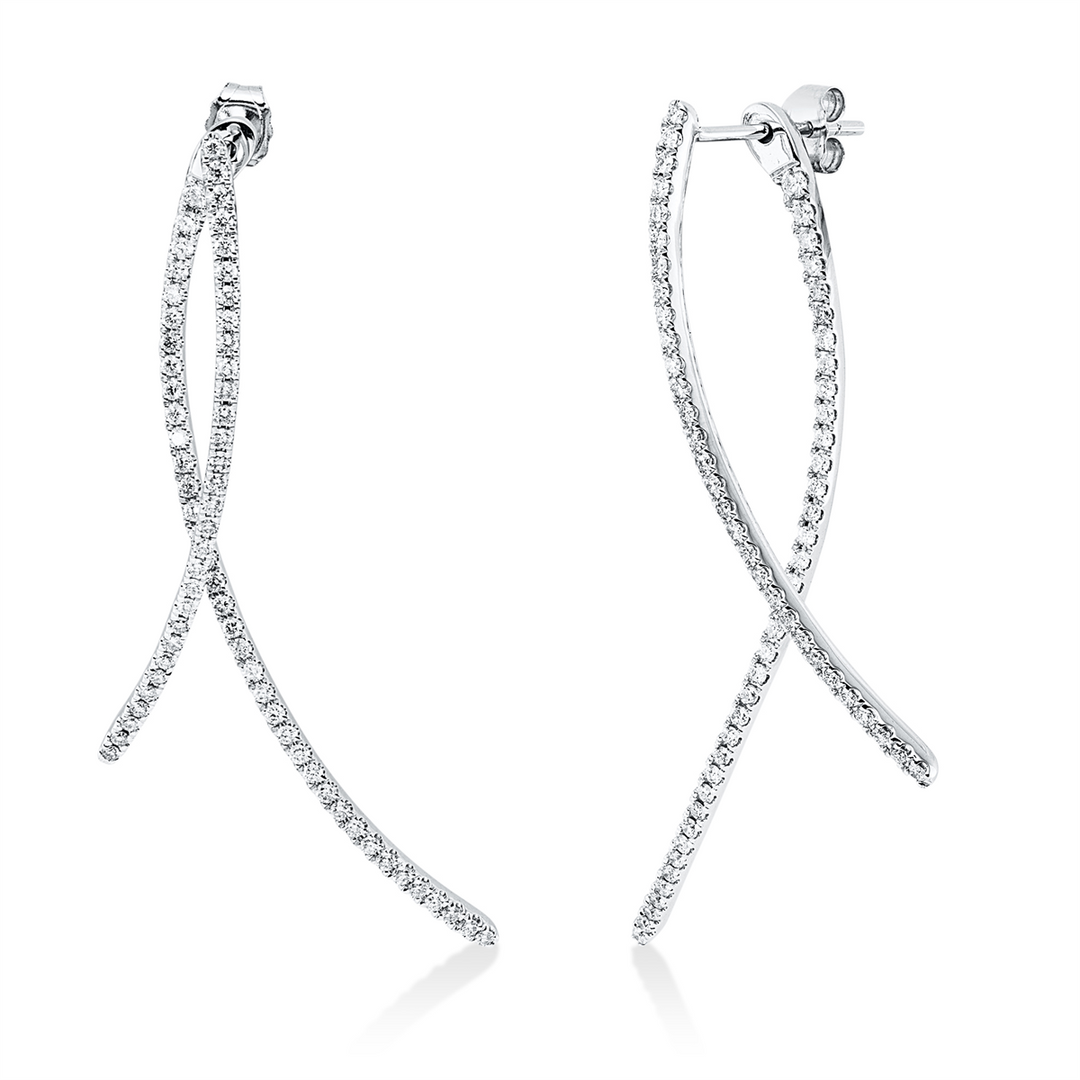 Modern Woman Ohrschmuck - 2Z164