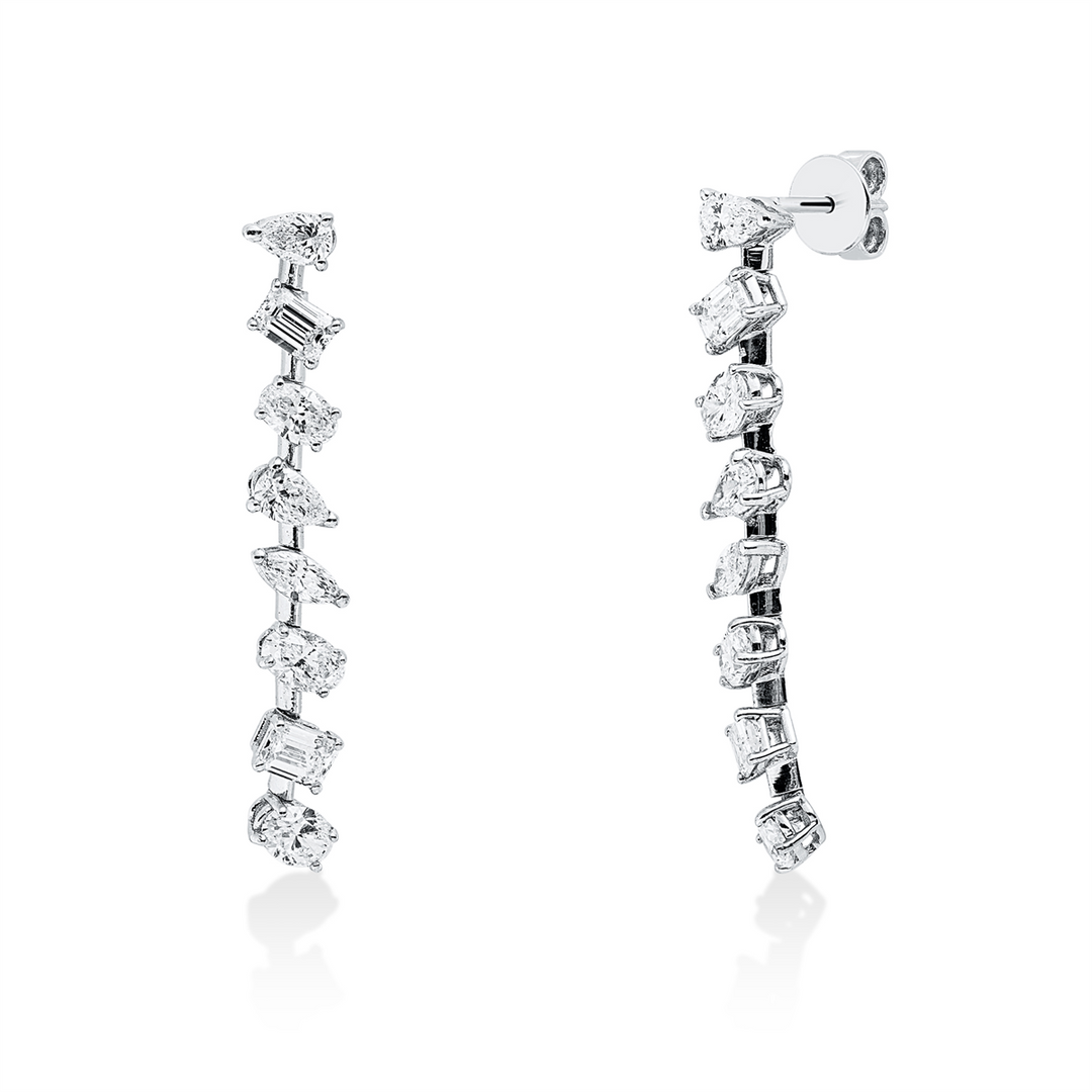 Exklusiv Ohrschmuck - 2Z235