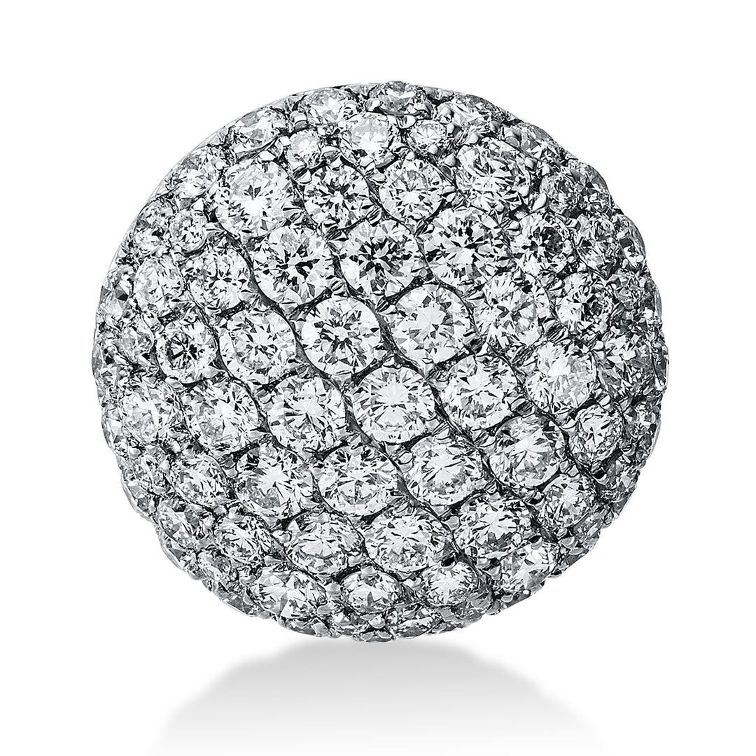 Pavé Anhänger - 3B509