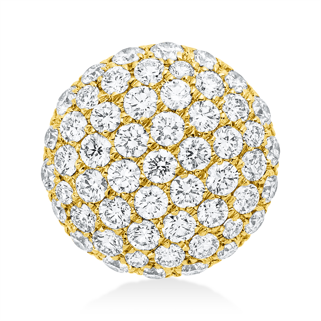 Pavé Anhänger - 3C233