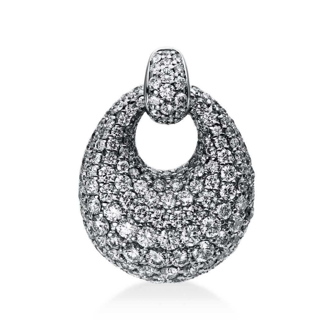 Pavé Anhänger - 3C614