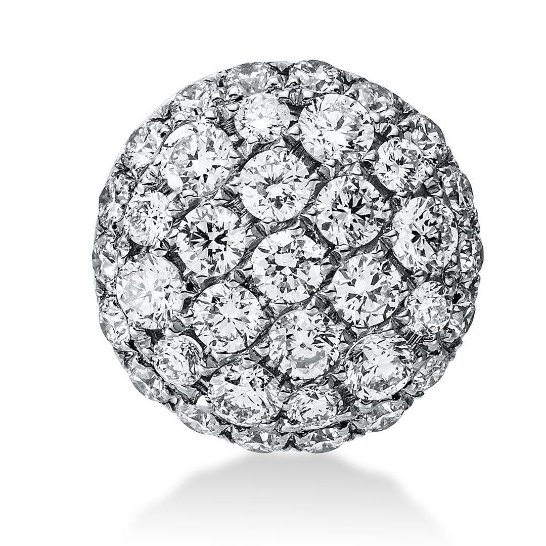 Pavé Anhänger - 3D582