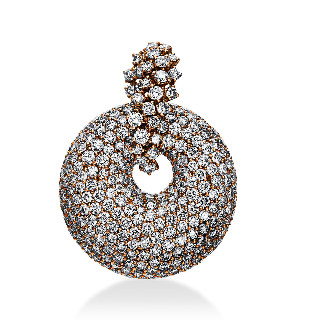 Pavé Anhänger - 3E135