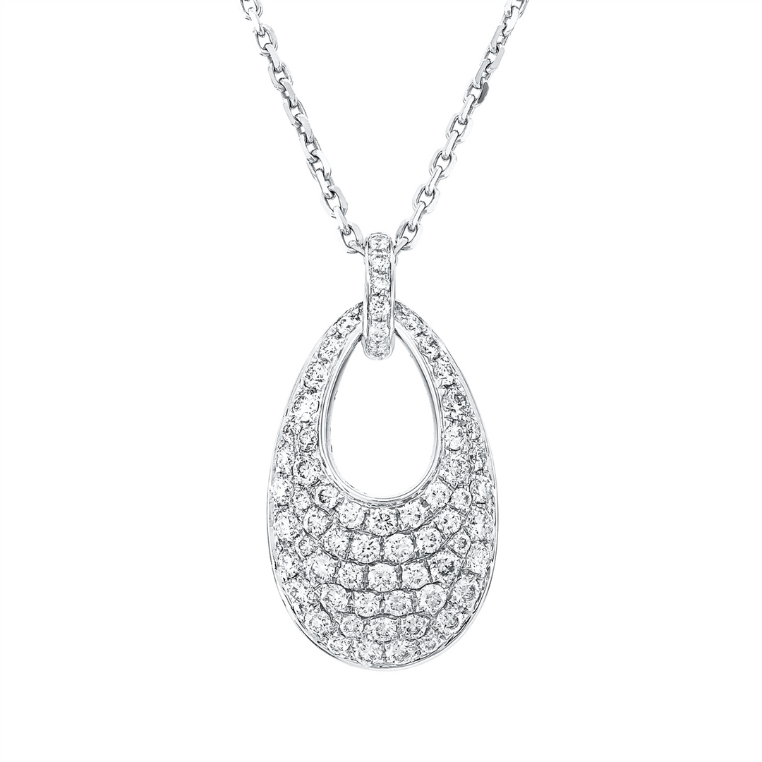 Pavé Anhänger - 3G374