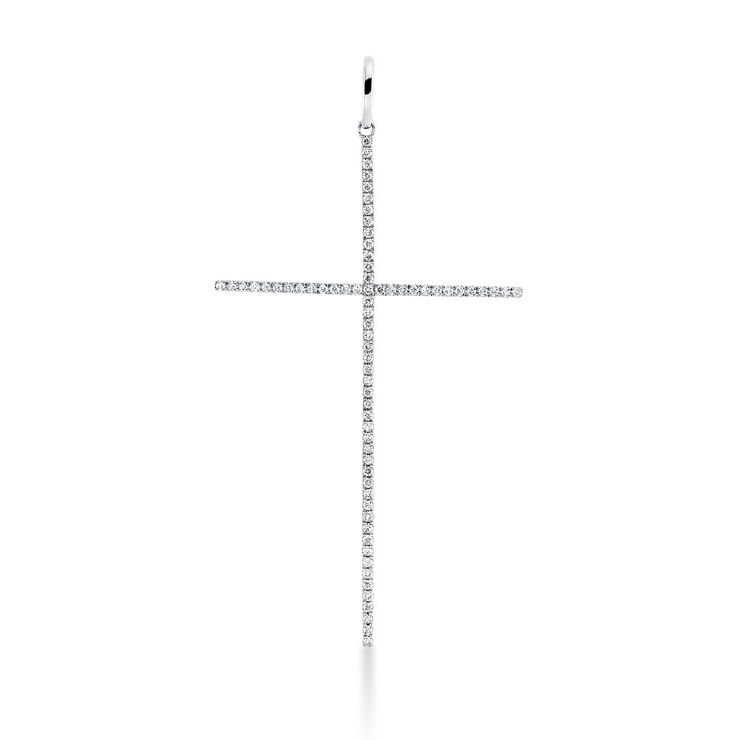 Kreuz Anhänger - 3H124