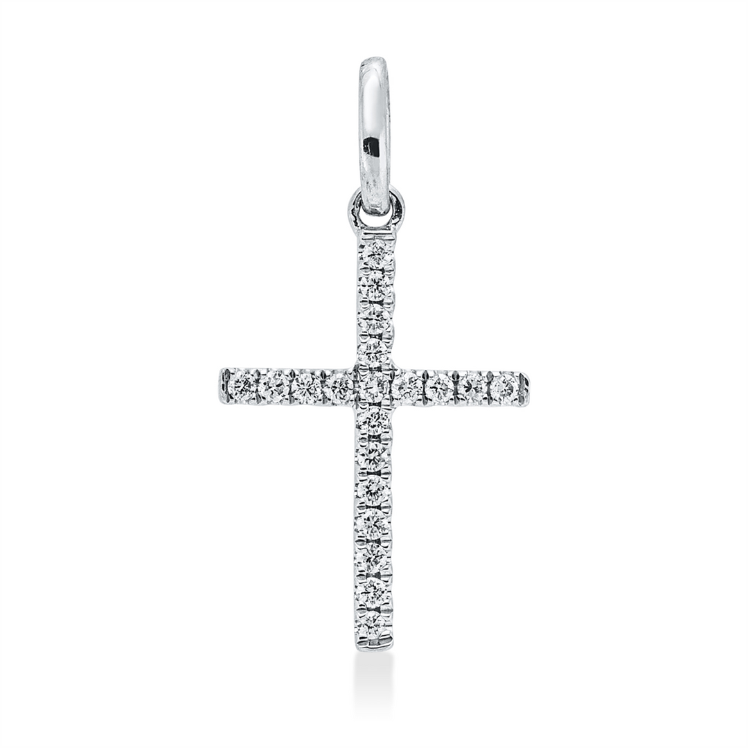 Kreuz Anhänger - 3I882