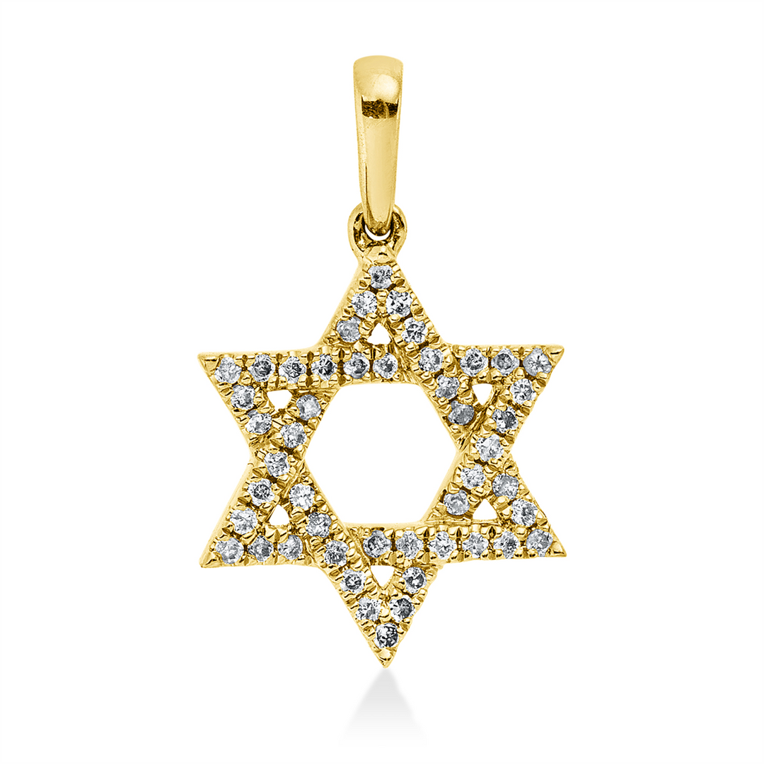 Symbol Anhänger - 3J006