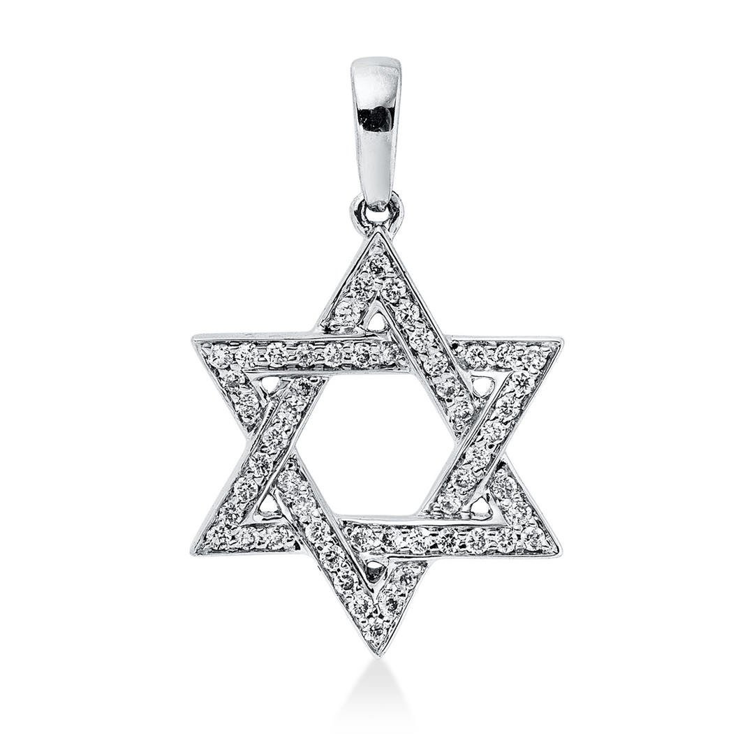 Symbol Anhänger - 3J007