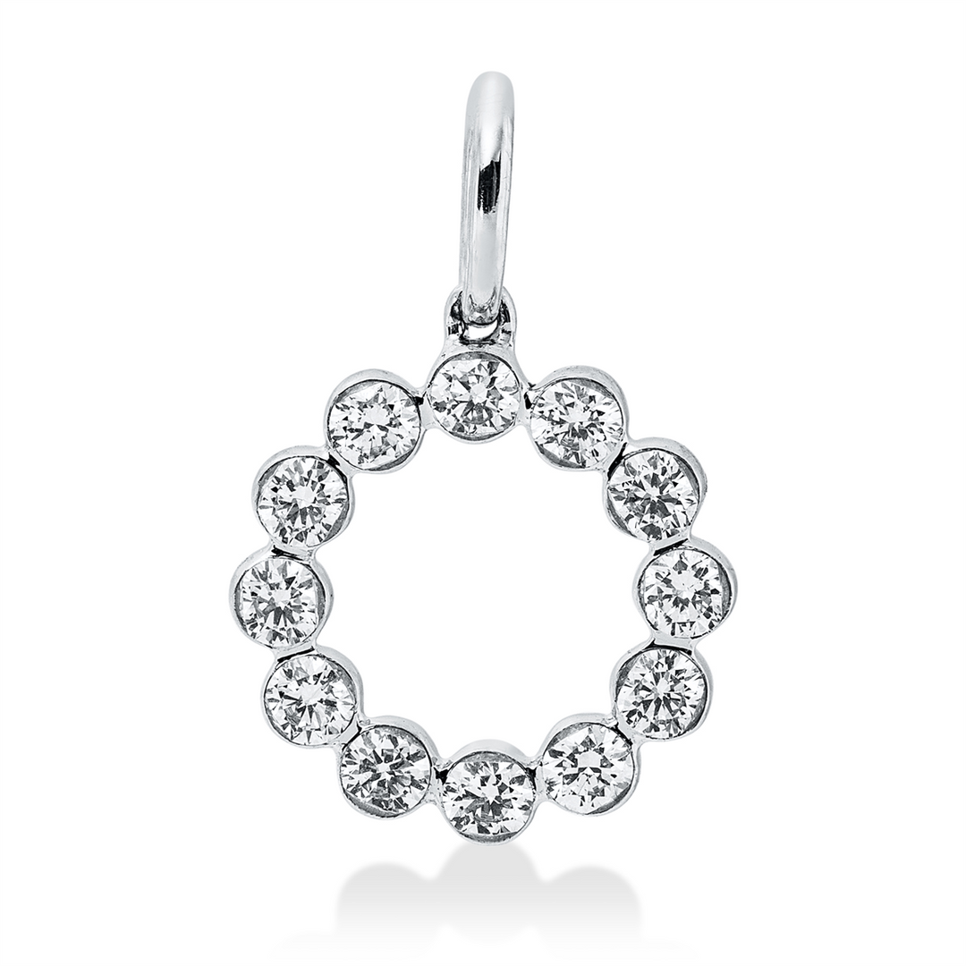 Modern Woman Anhänger - 3J008
