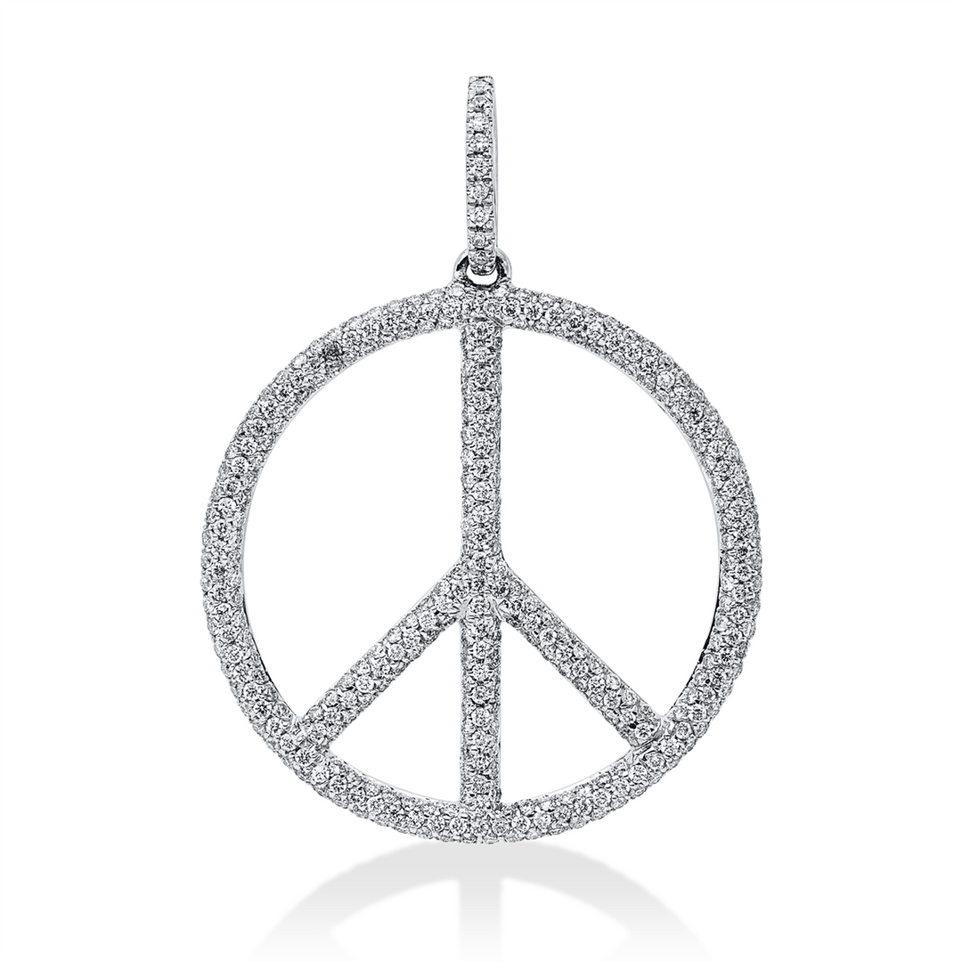 Symbol Anhänger - 3J011