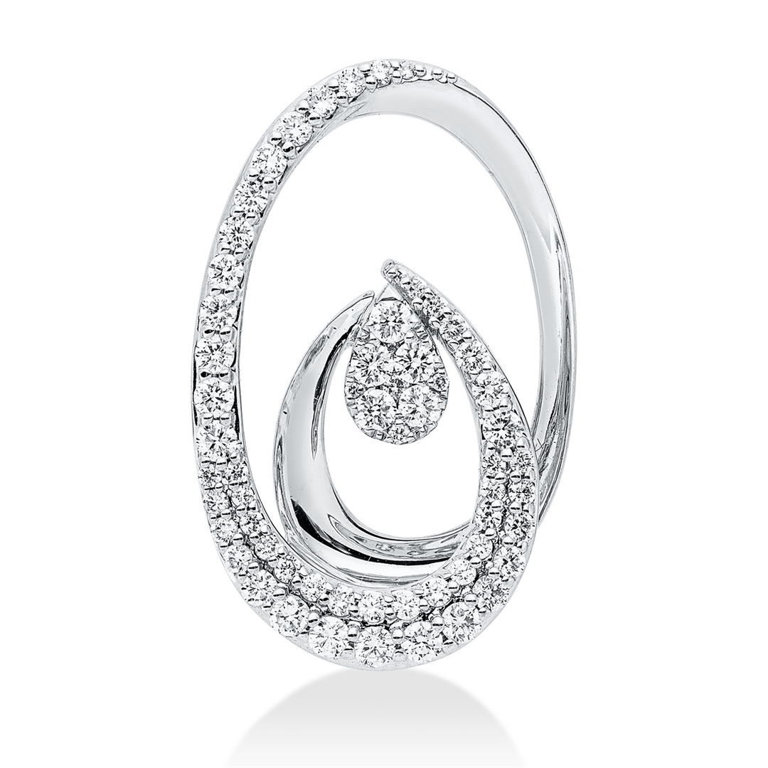 Modern Woman Anhänger - 3J015