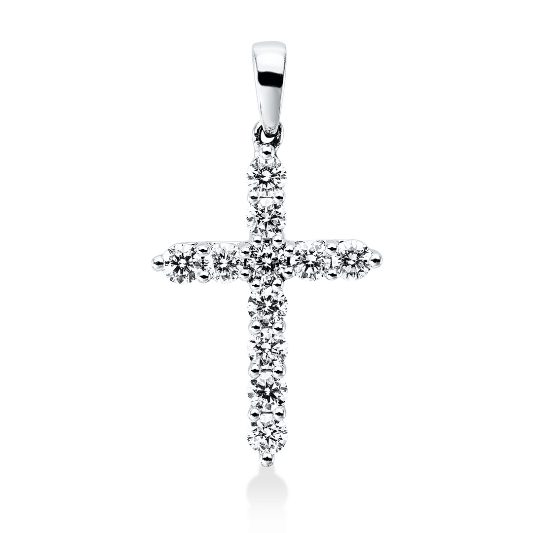 Kreuz Anhänger - 3J017