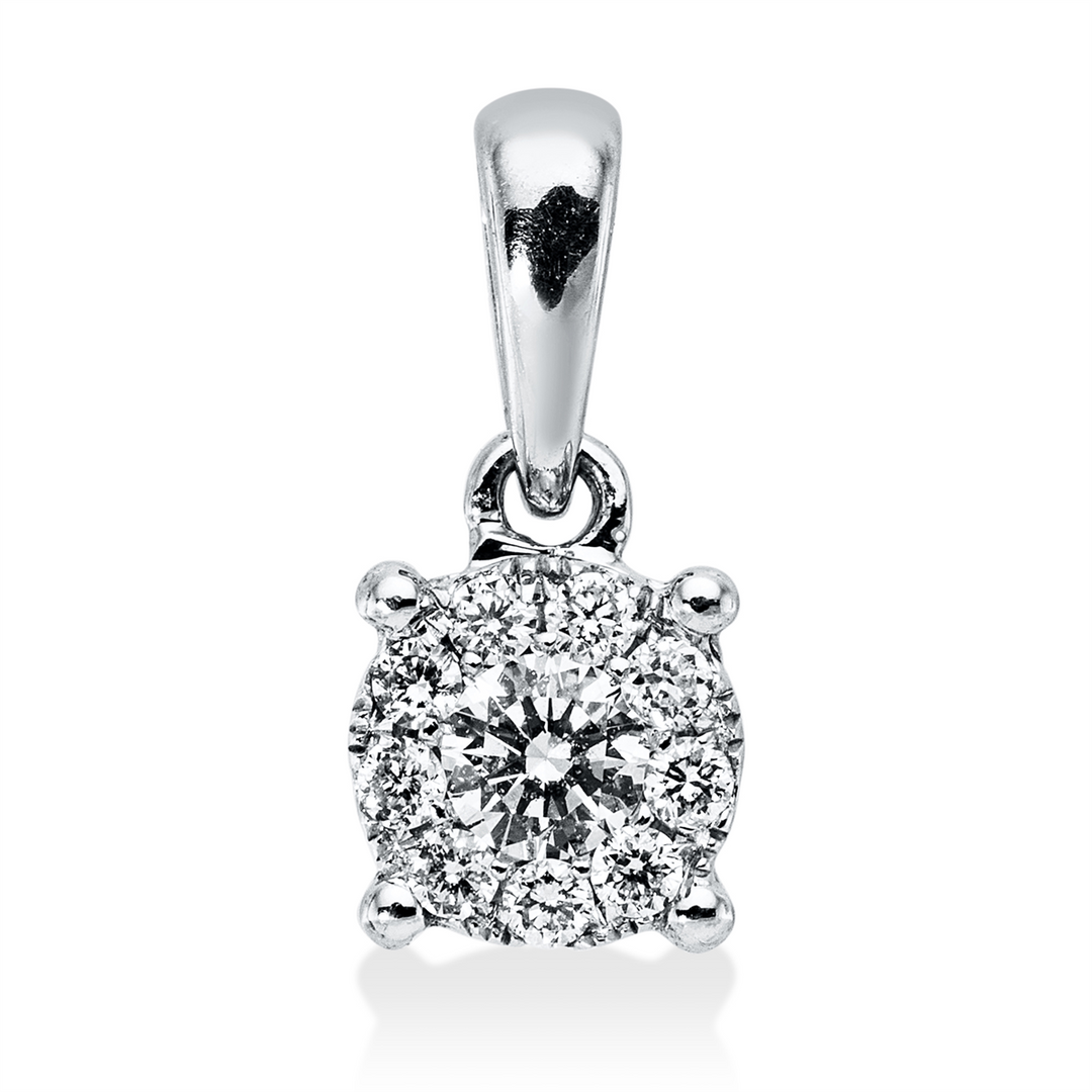 Illusion Classic Anhänger - 3J025