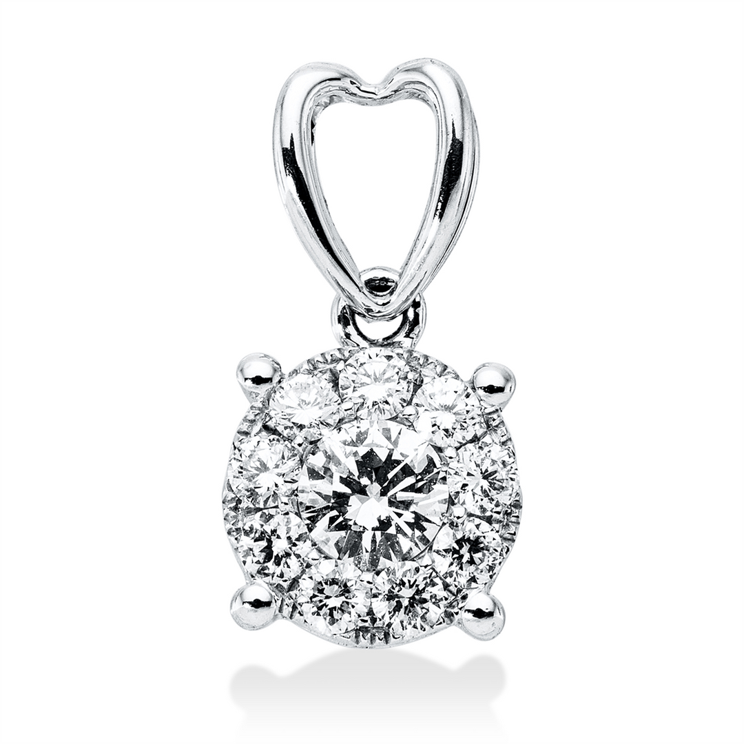 Illusion Classic Anhänger - 3J034