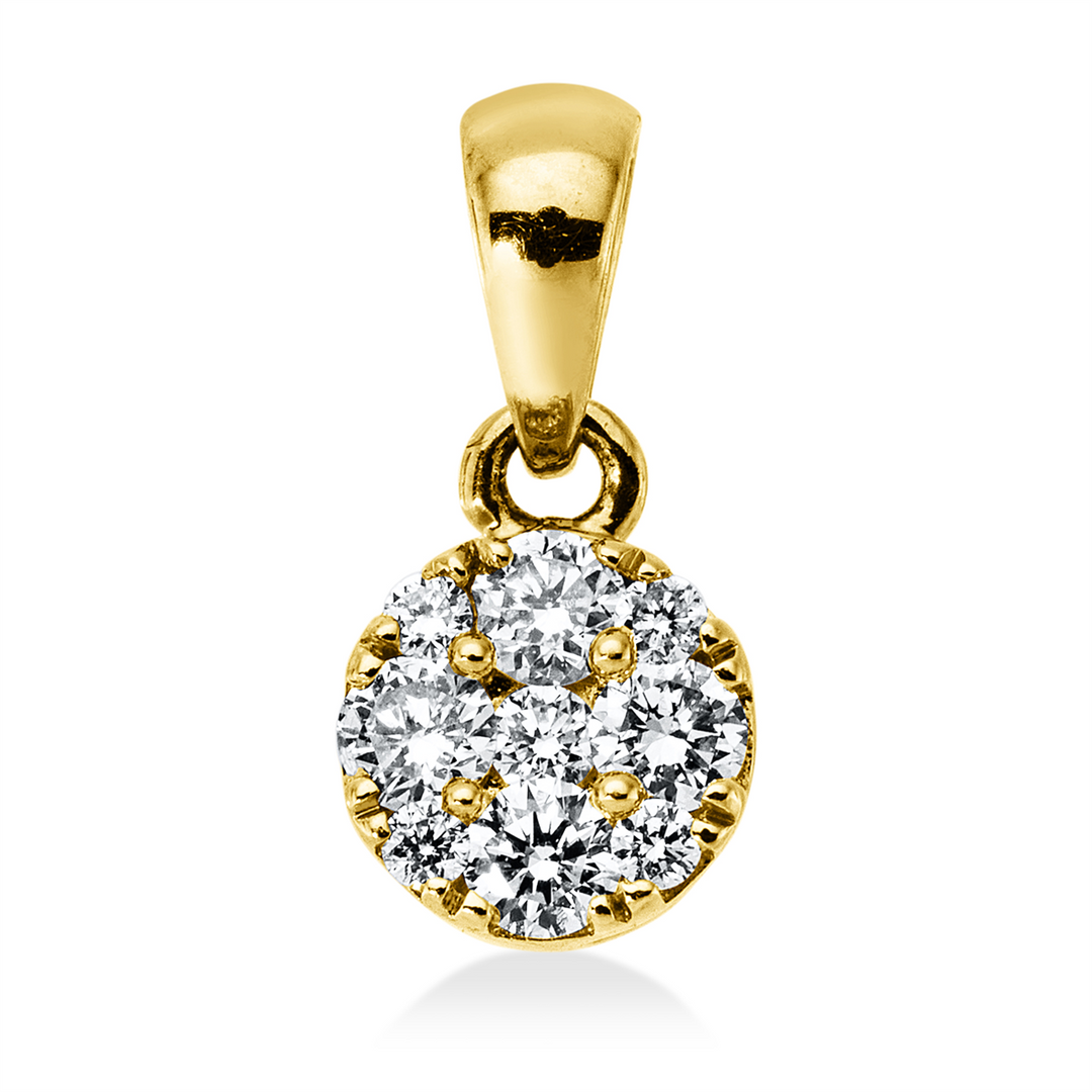 Illusion Classic Anhänger - 3J067