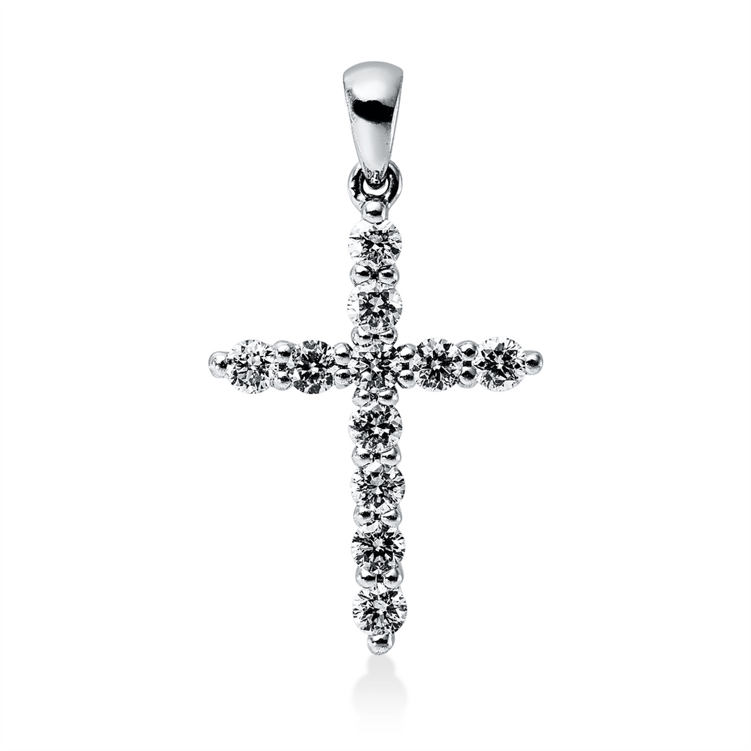 Kreuz Anhänger - 3J079
