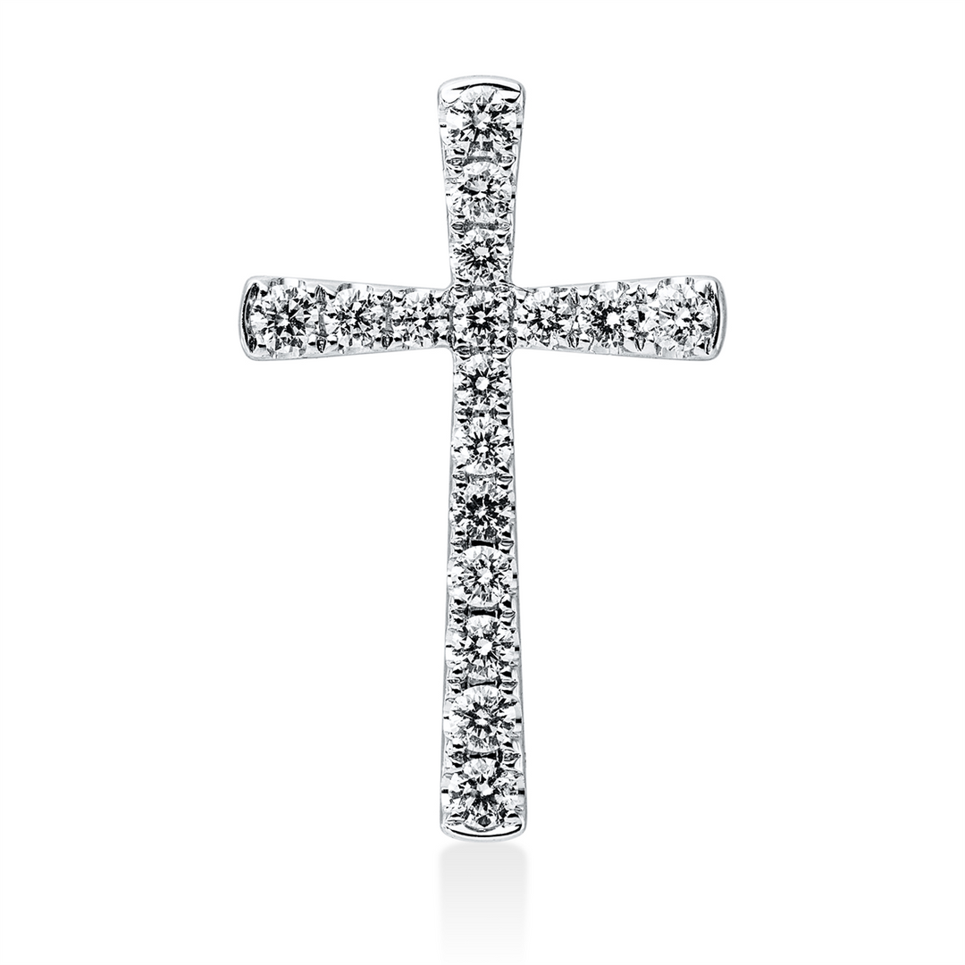 Kreuz Anhänger - 3J109