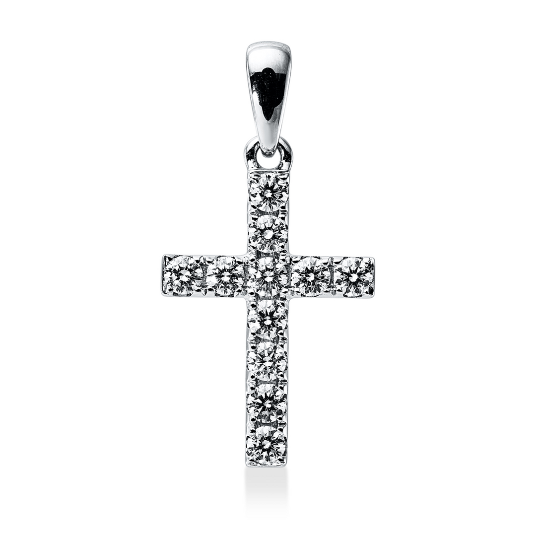 Kreuz Anhänger - 3J111