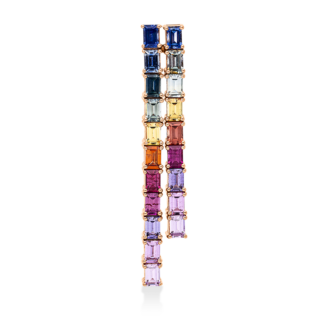 Rainbow &amp; Multicolor Anhänger - 3J123