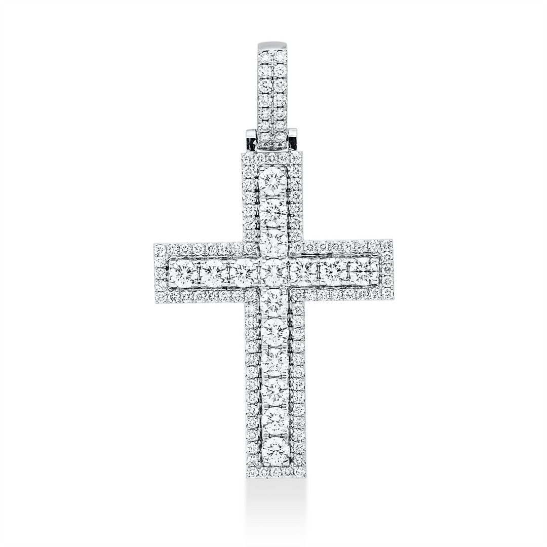 Kreuz Anhänger - 3J171