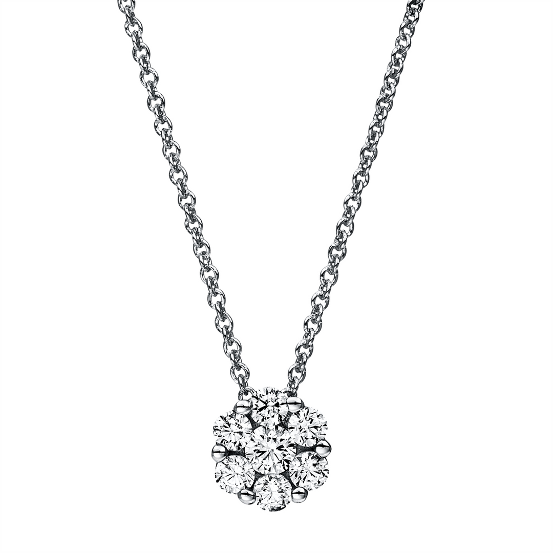 Illusion Classic Collier - 4A212