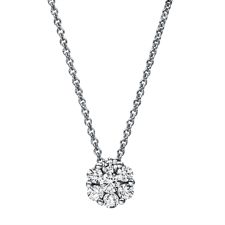 Illusion Classic Collier - 4A212