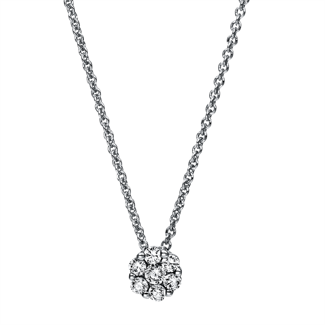 Illusion Classic Collier - 4A214