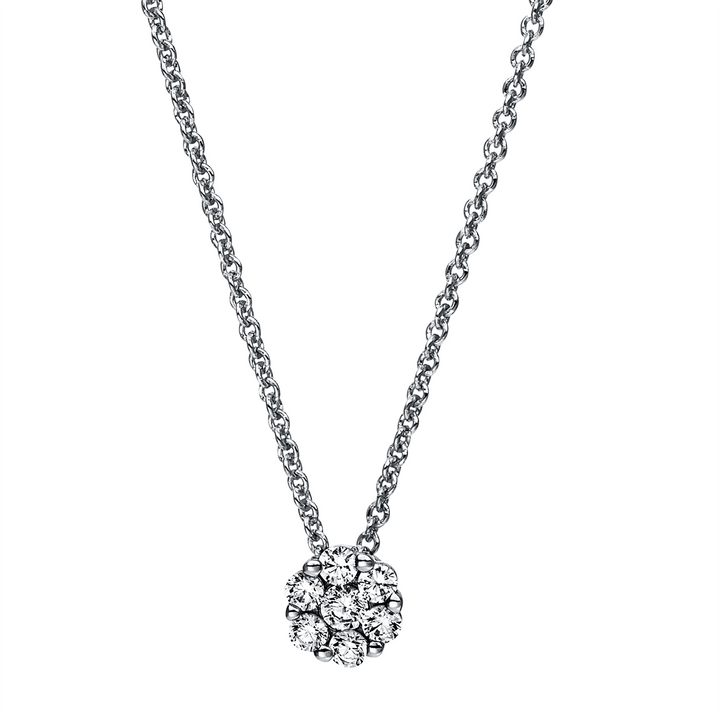 Illusion Classic Collier - 4A214