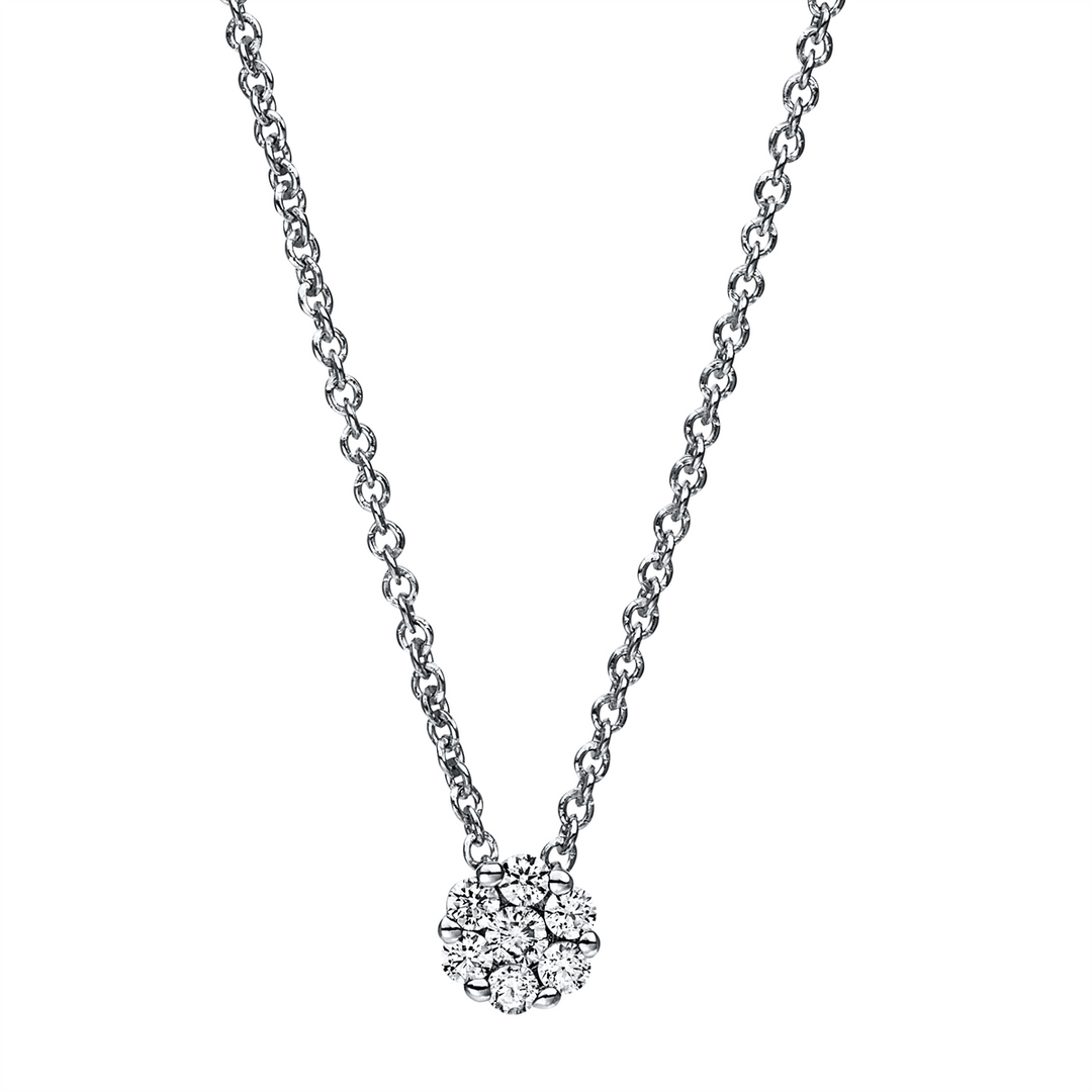 Illusion Classic Collier - 4A215