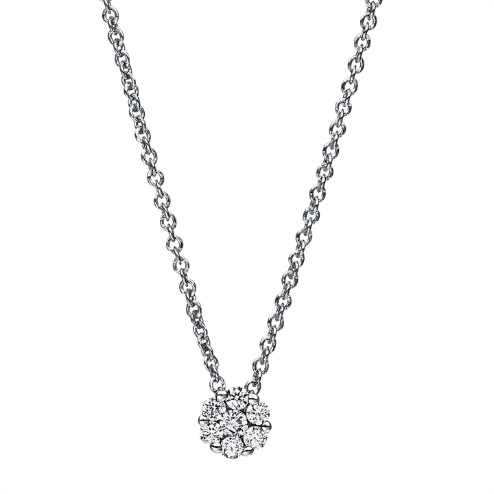Illusion Classic Collier - 4A215