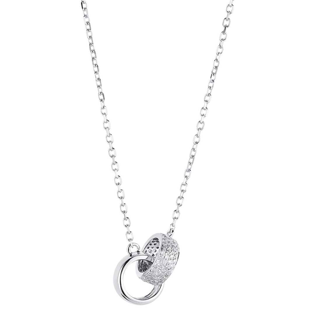 Pavé Collier - 4A365