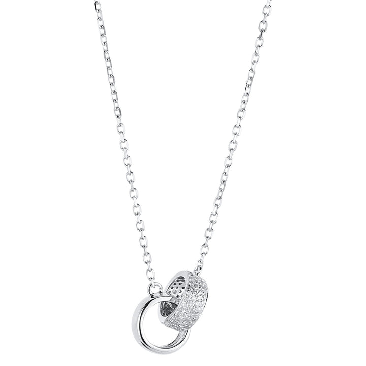 Pavé Collier - 4A365