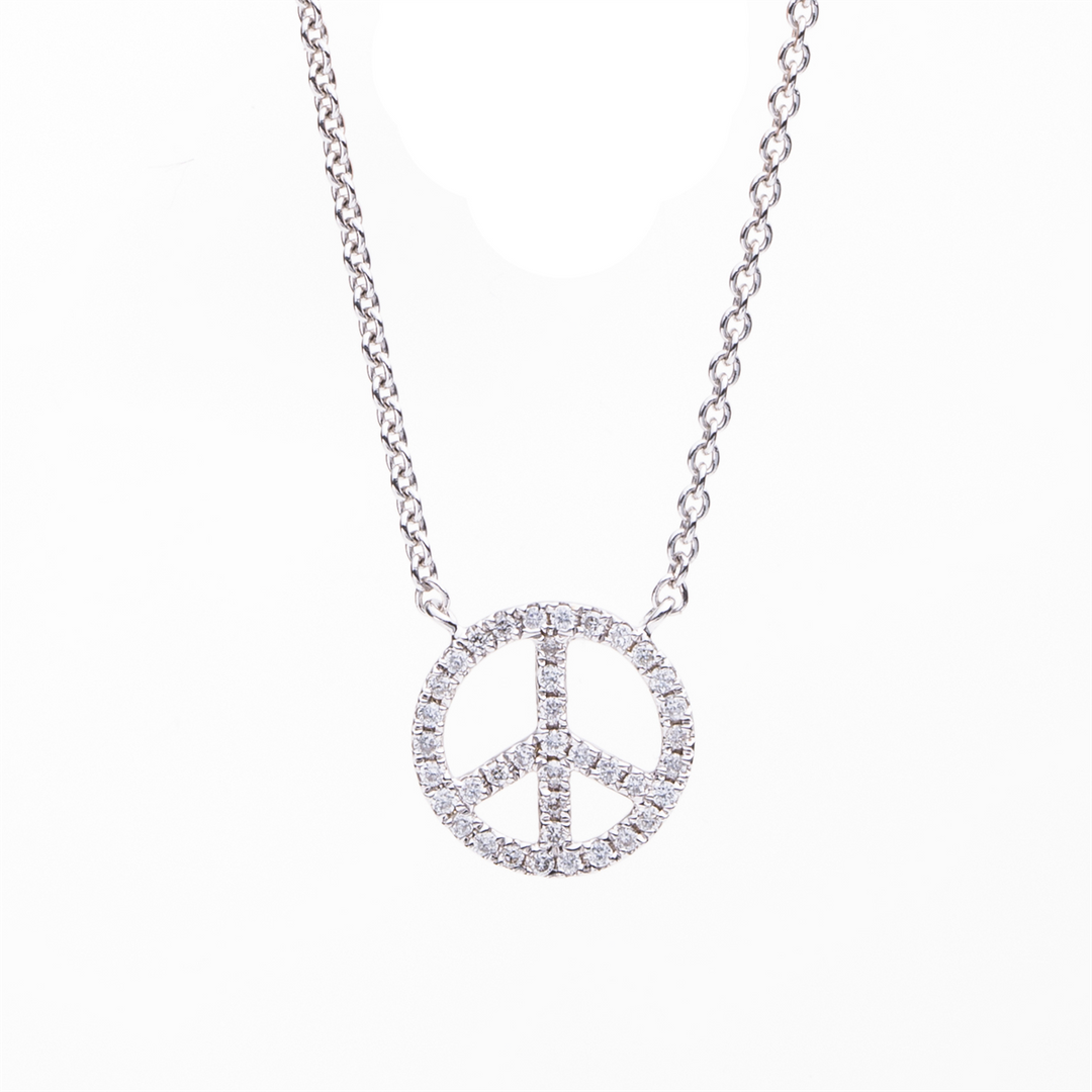 Symbol Collier - 4A974