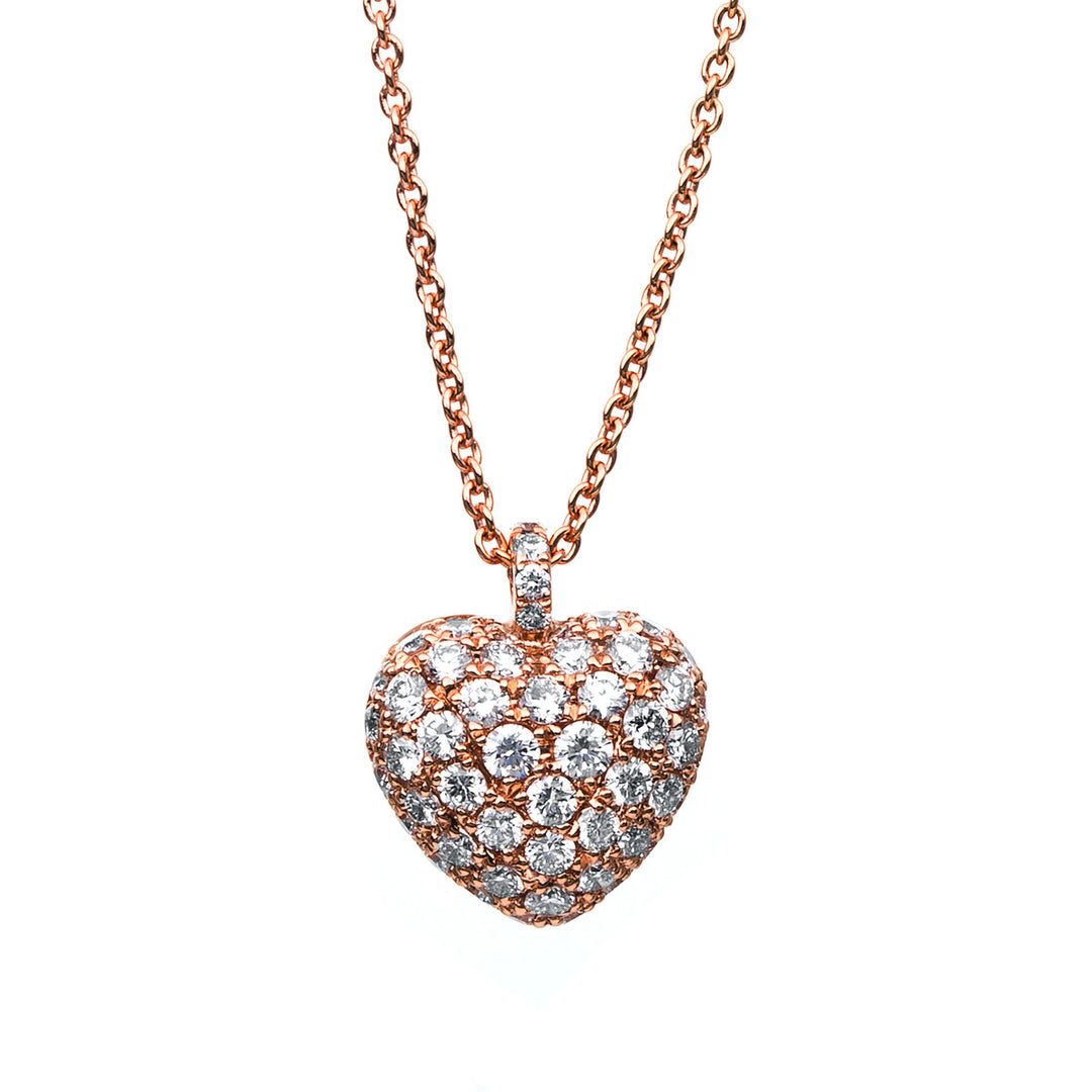 Herz Collier - 4B998