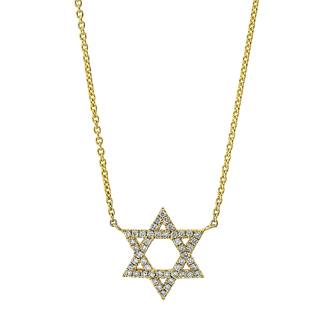 Symbol Collier - 4C784