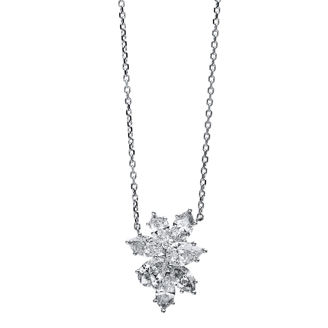 Exklusiv Collier - 4D070