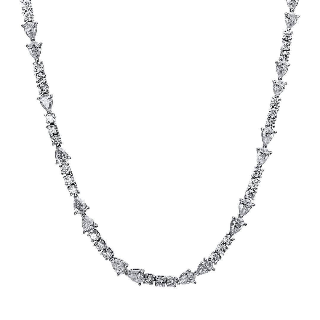 Exklusiv Collier - 4D503
