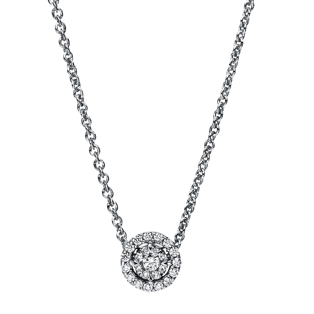Illusion Classic Collier - 4D936