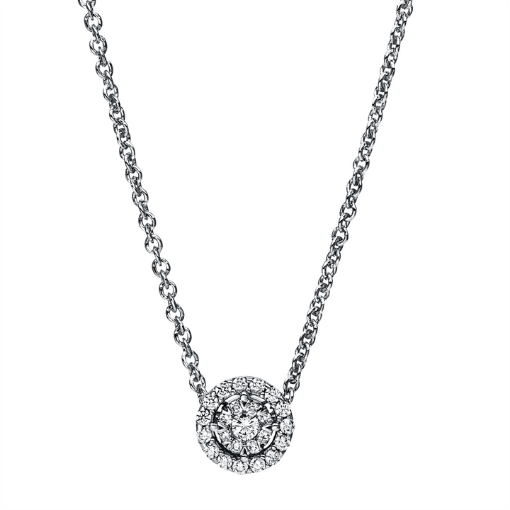 Illusion Classic Collier - 4D936
