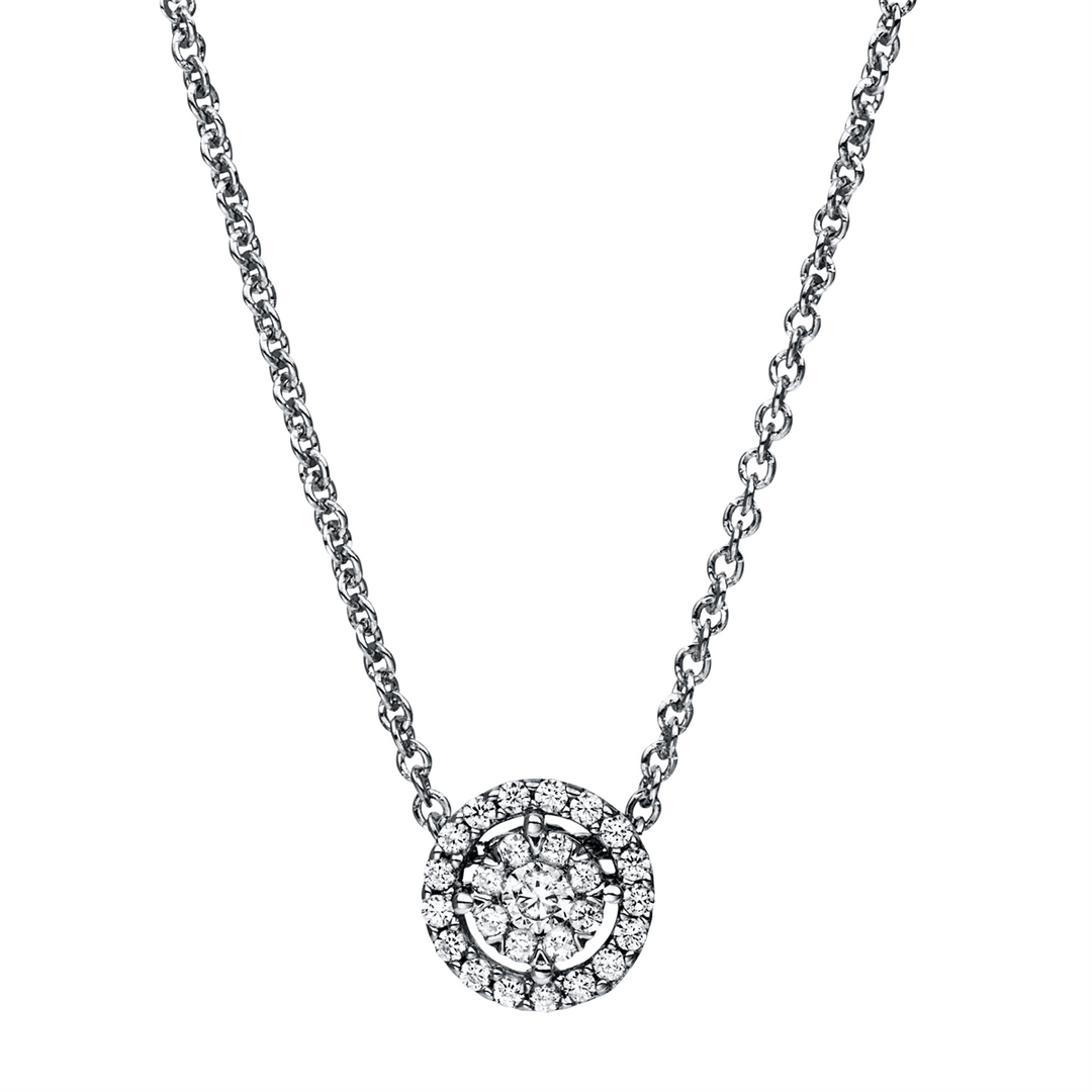Illusion Classic Collier - 4D937