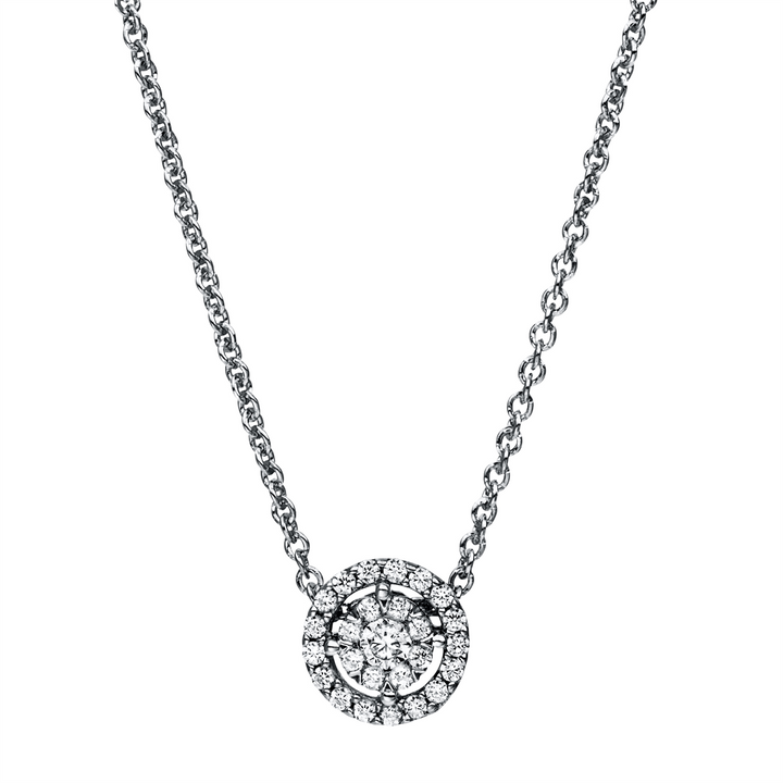Illusion Classic Collier - 4D937