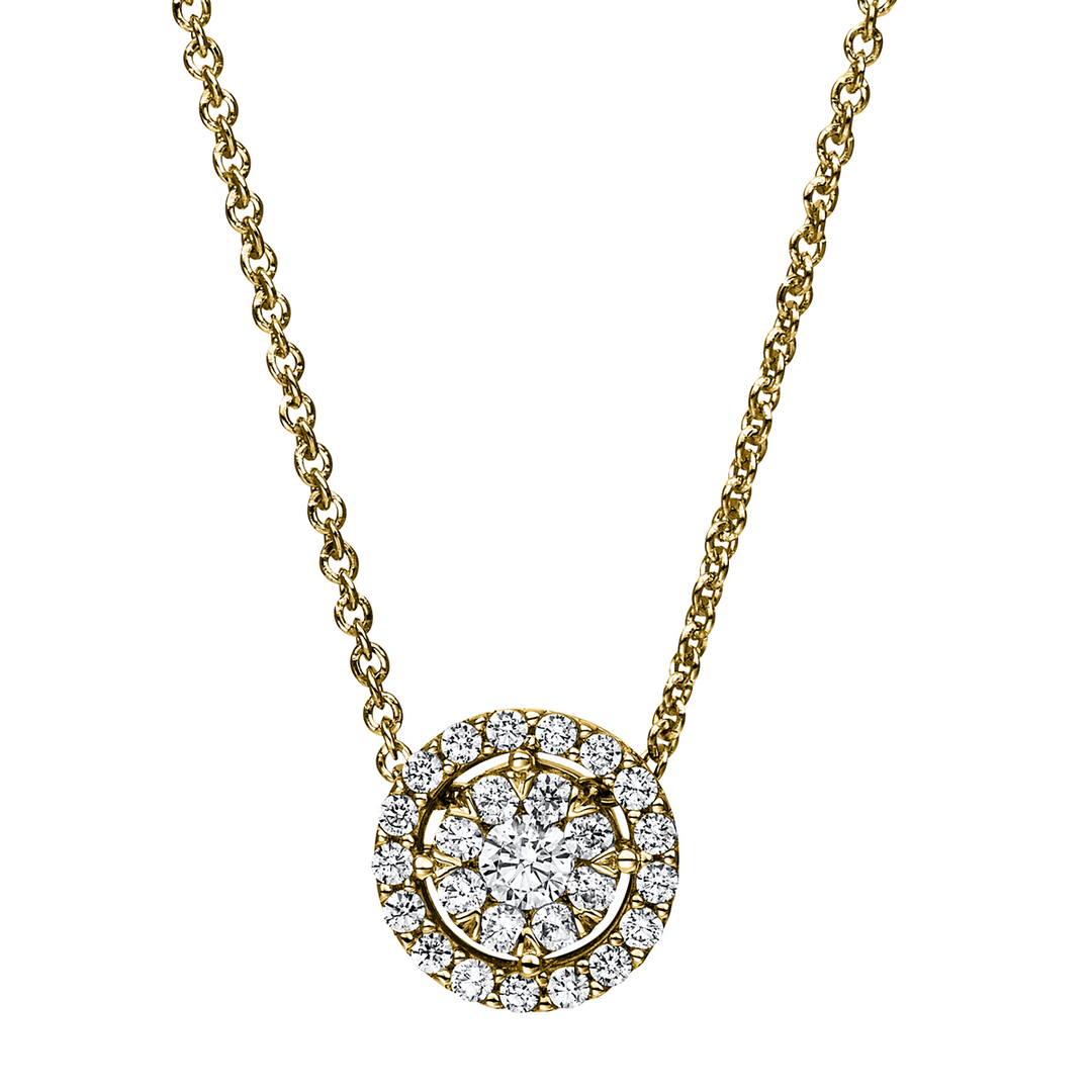Illusion Classic Collier - 4D939