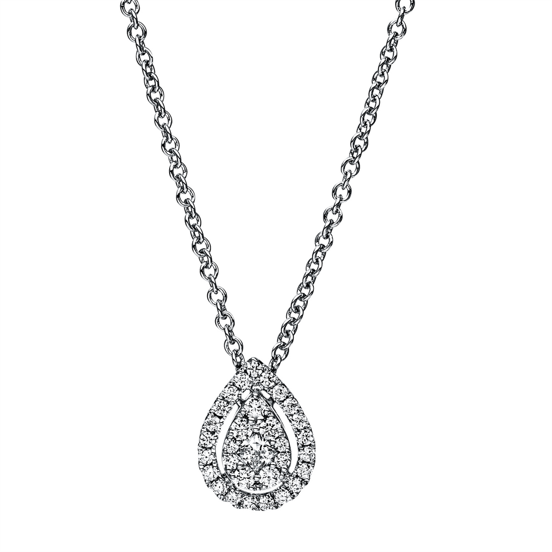 Illusion Classic Collier - 4E918