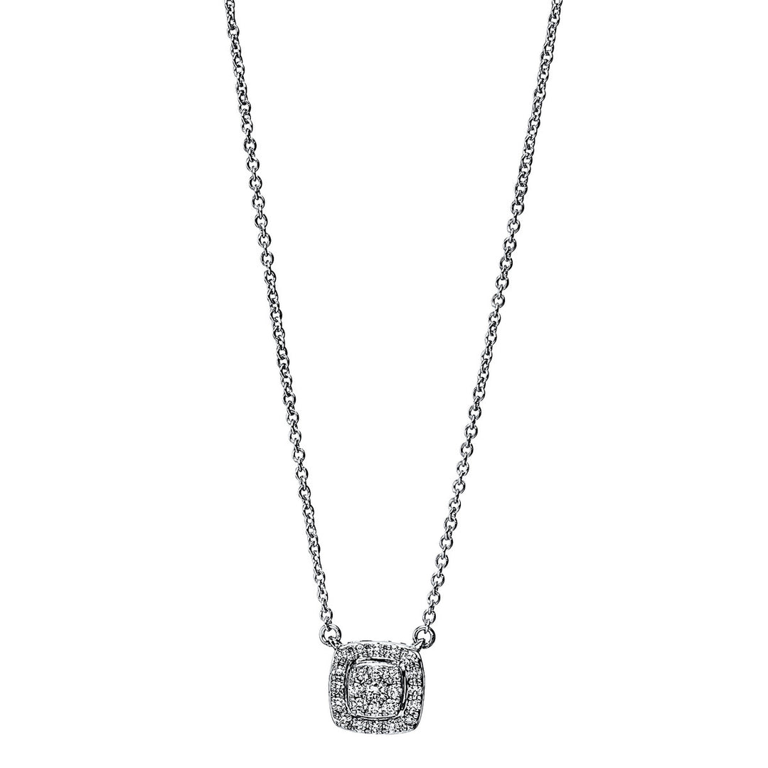 Illusion Classic Collier - 4F786