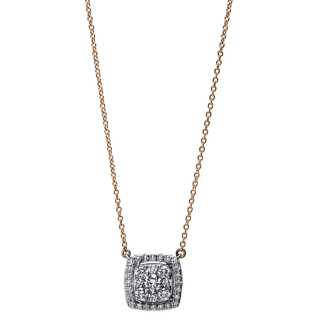 Illusion Classic Collier - 4F788