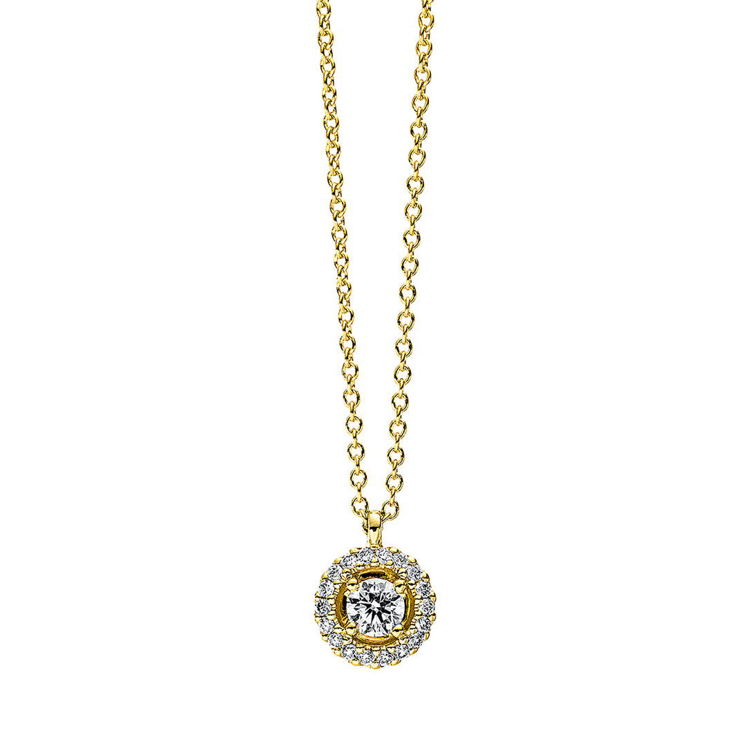 Modern Woman Collier - 4F923