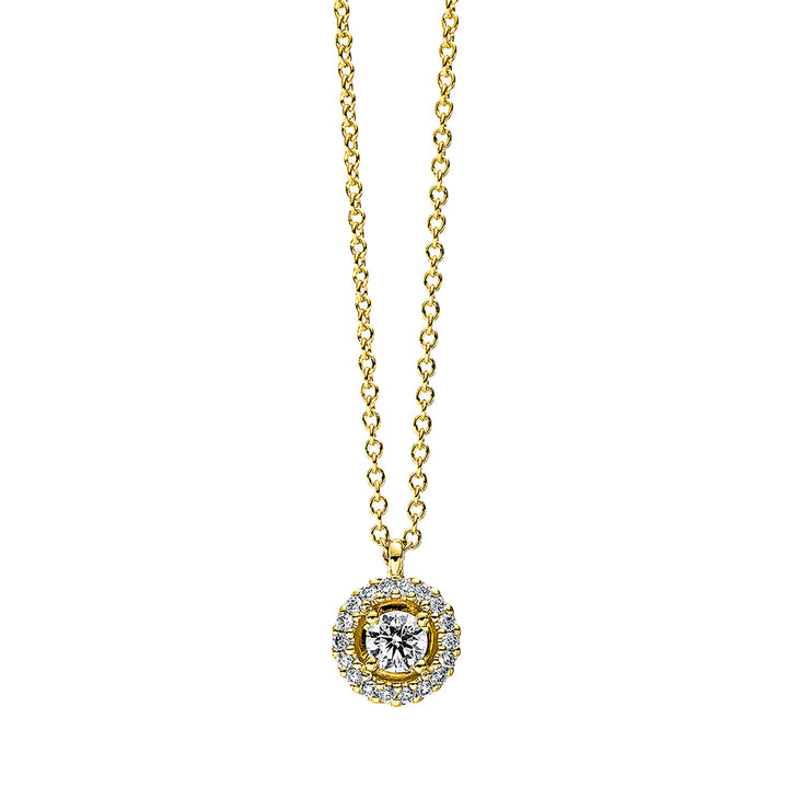 Modern Woman Collier - 4F923