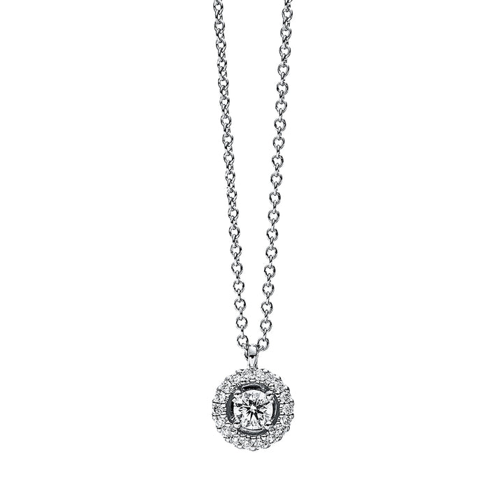 Modern Woman Collier - 4F923