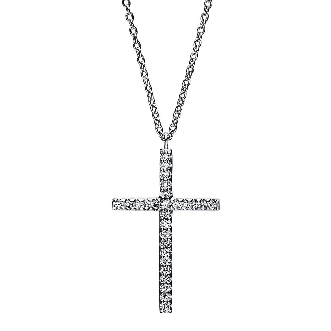 Kreuz Collier - 4F936